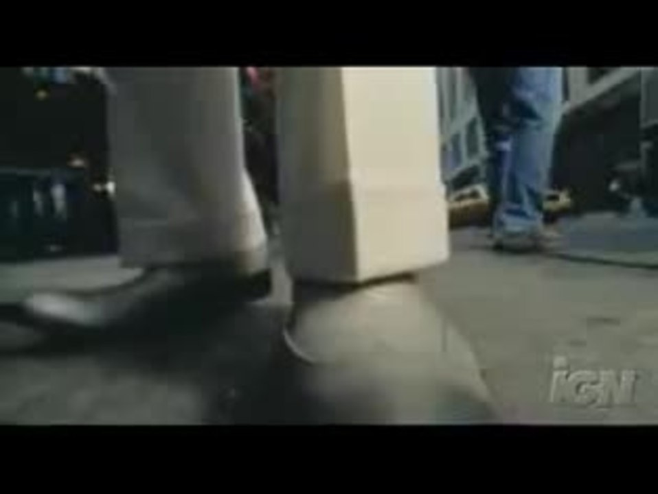 Meet Dave Trailer