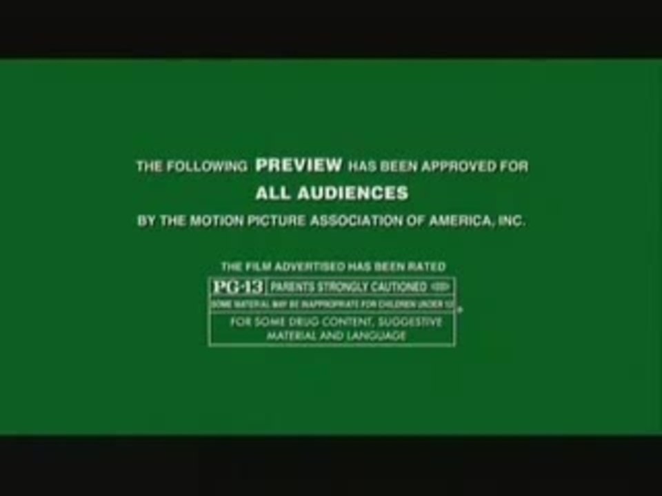 How She Move Movie Trailer