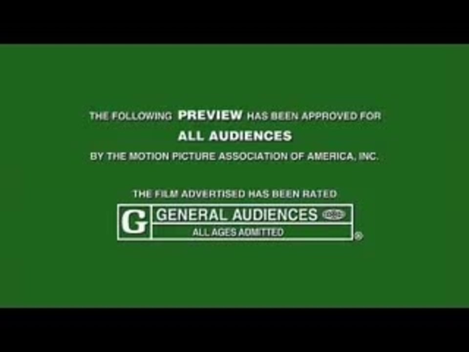 Charlotte's Web - Trailer 2