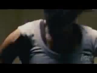 [How She Move] Official Movie Trailer 2008