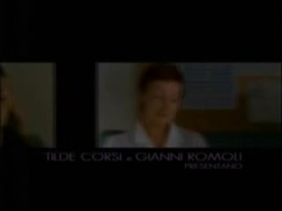 Saturno Contro - Official Trailer