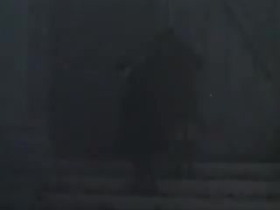 Amarcord (Federico Fellini, 1973) 'Dancing'