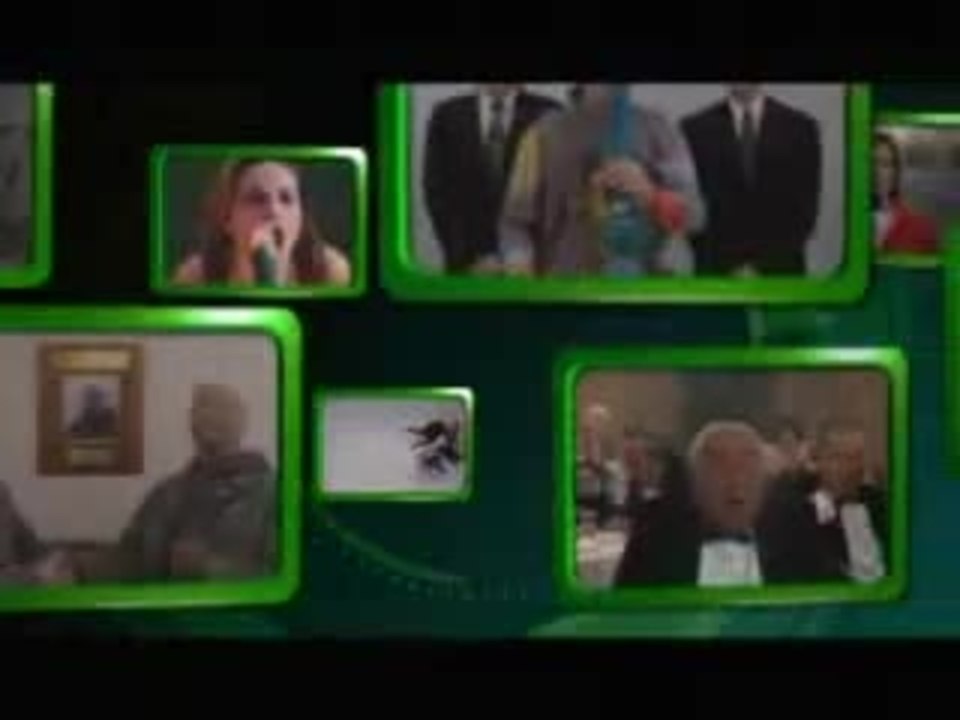 The onion Movie