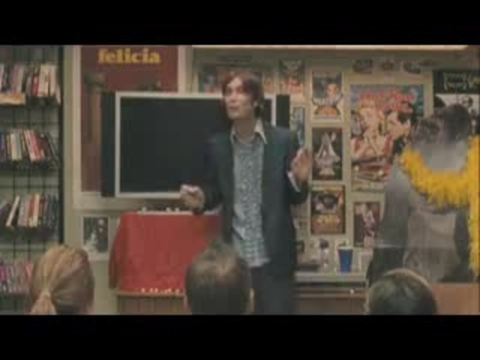 Liebe lieber ungewÃ¶hnlich (US Trailer)