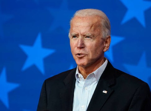 Republicans Decline to Recognize Biden's Election