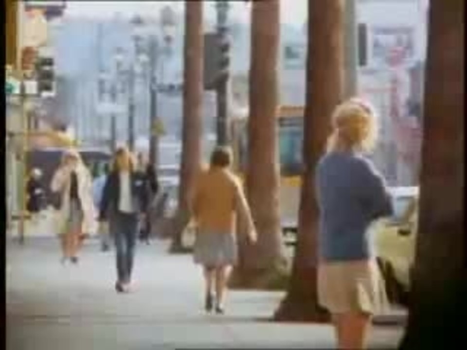 A Woman Under the Influence Scene 2