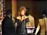 BeBe Winans   Whitney Houston - Amazing Grace - Live Concert (RARE) - 1989