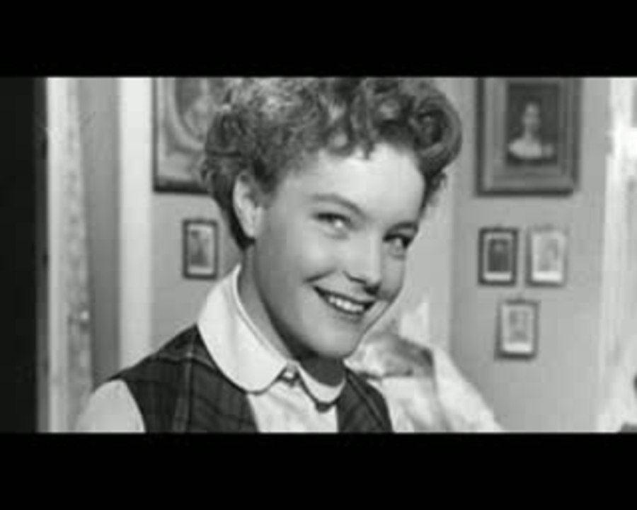 violin theme from 'Passante du Sans-Souci'