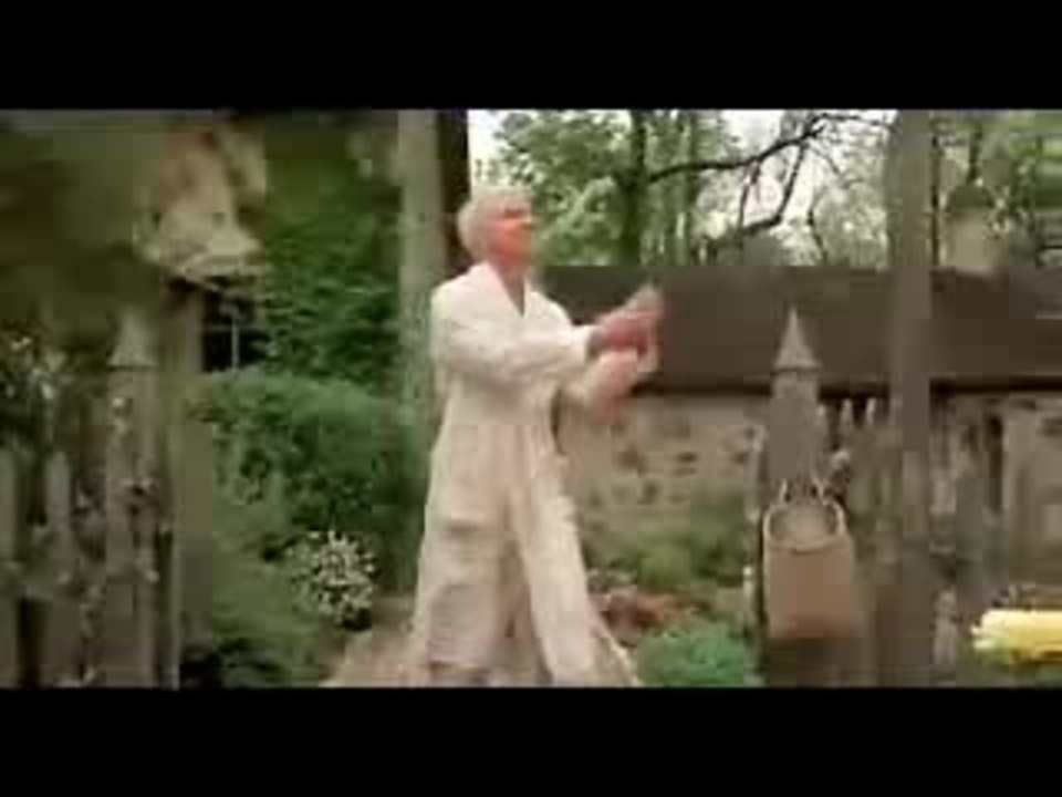 Novocaine (2001) - Trailer