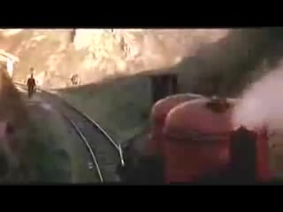 Total Eclipse Original Trailer