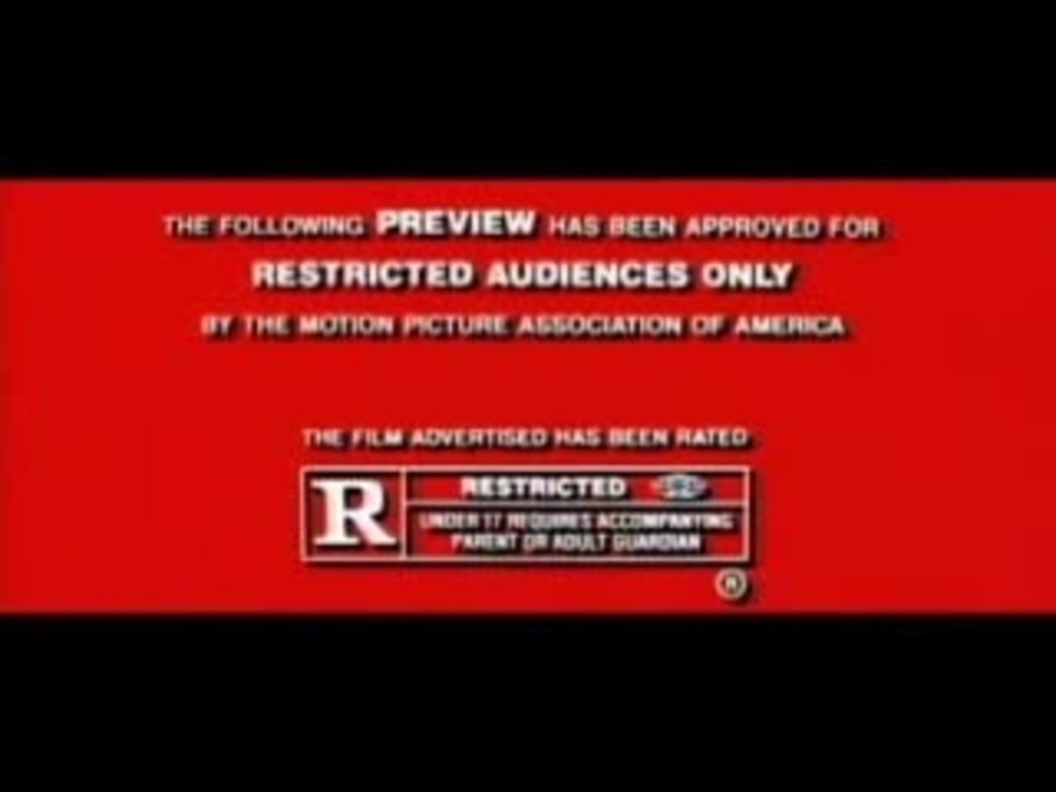 Rancid (2004) trailer