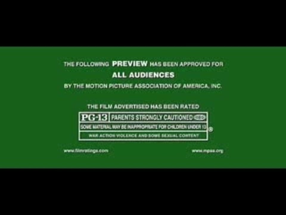 Fly Boys Official Trailer