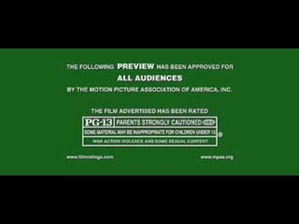 Fly Boys Official Trailer