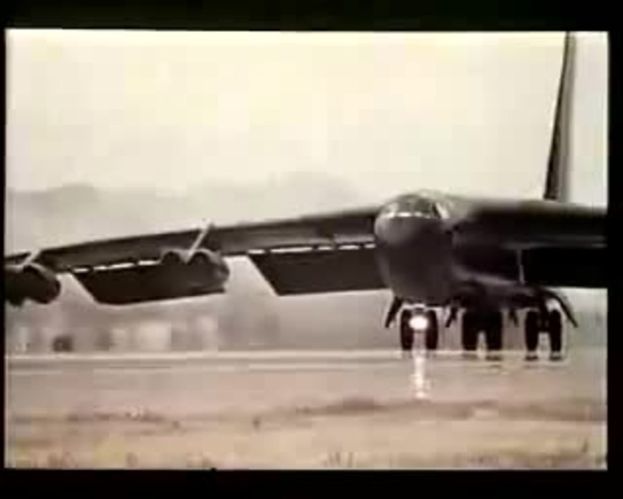 The Day After (1983) (Roadshow Trailer)