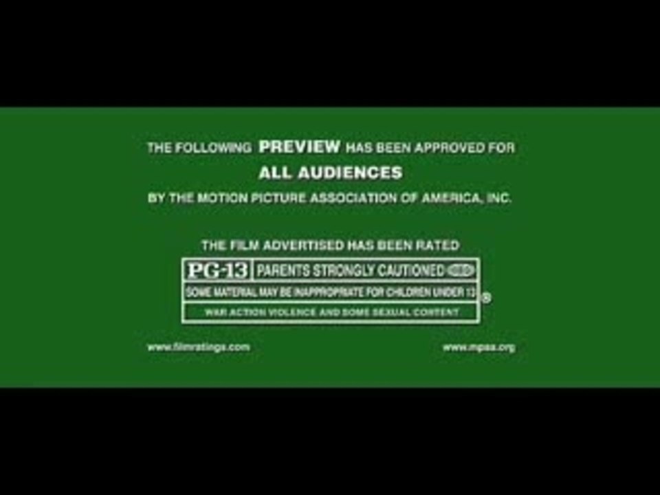 Fly Boys Official Trailer