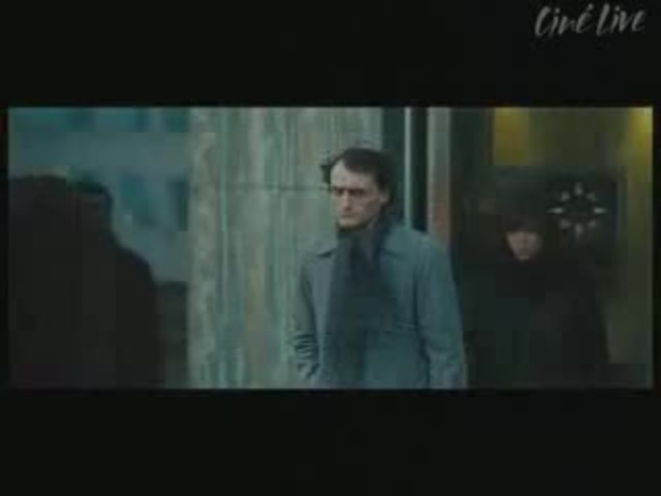 'Je prÃ©fÃ¨re qu'on reste amis' (Bande Annonce , francais)