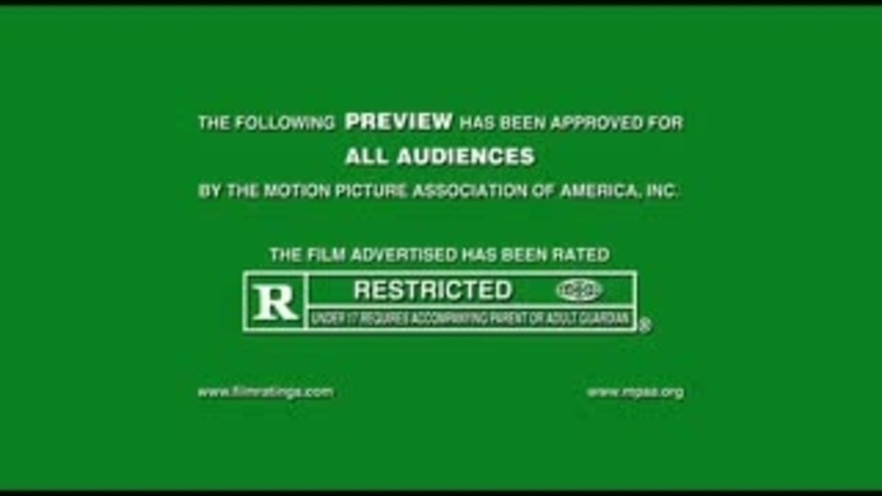 Choke (2008) HD Trailer 1080p