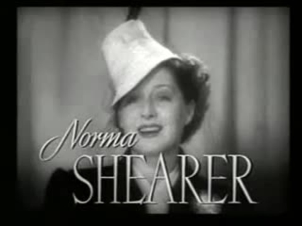 The Women (1939) Trailer