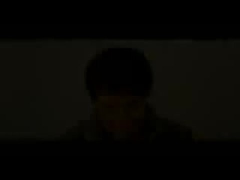Liu San - Wächter des Lebens