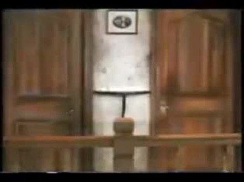 Noises Off! Der nackte Wahnsinn