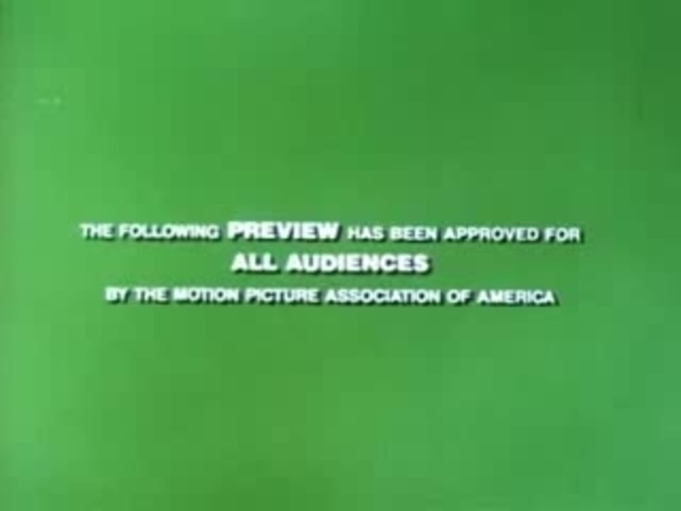 Wall Street (1987) Trailer