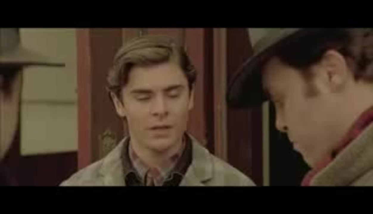 Me and Orson Welles - Film Clip with Zac Efron