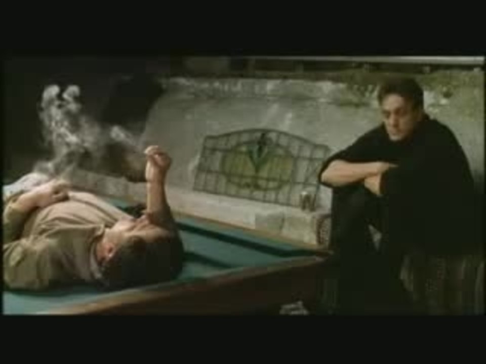 Famke Janssen & Kelly Preston _Eulogy_excluded scenes