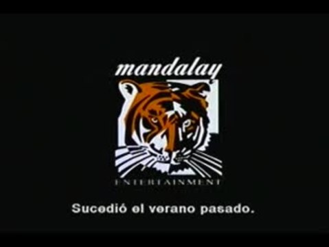 I Still Know What You Did Last Summer (Spanish Subs) Trailer