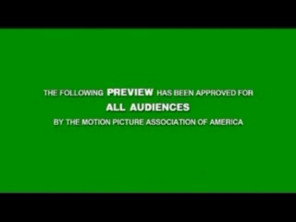 Mr. Fix It Movie Trailer
