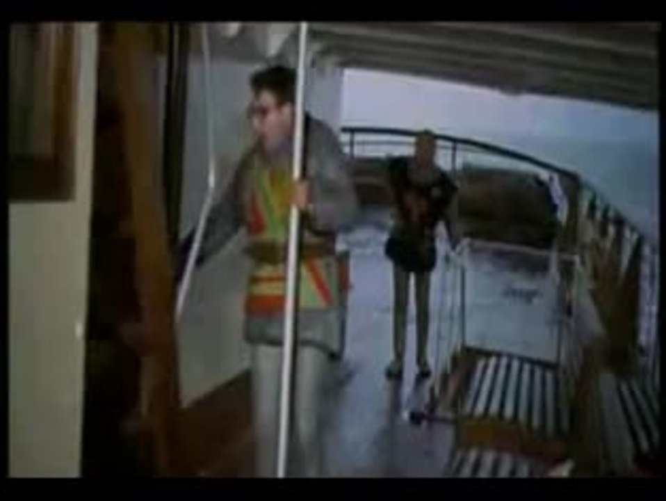 The Mouse That Roared (O Rato Que Rugi) - Jack Arnold