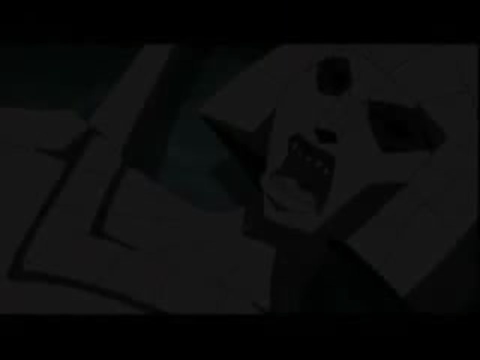 Hellboy Animated - Blood & Iron - trailer