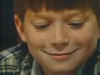 The World According to Garp - Trailer (English)