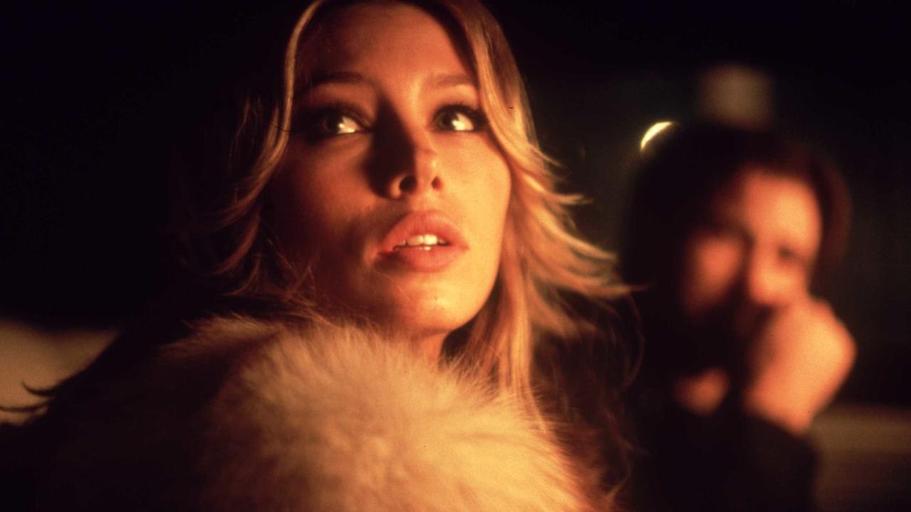 London (2005) - Trailer (English)