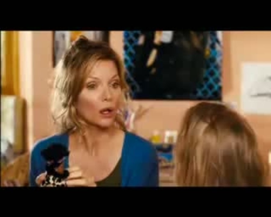 Trailer I Could Never Be Your Woman