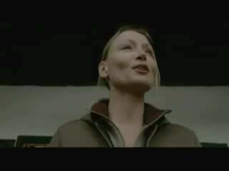 Autistic Disco - Trailer