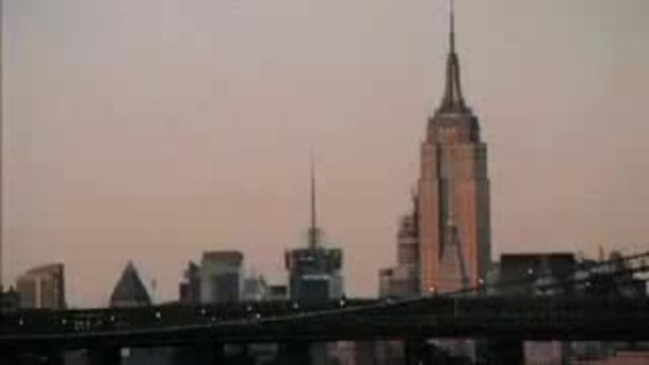 The Golden Door (Falling Up) Trailer