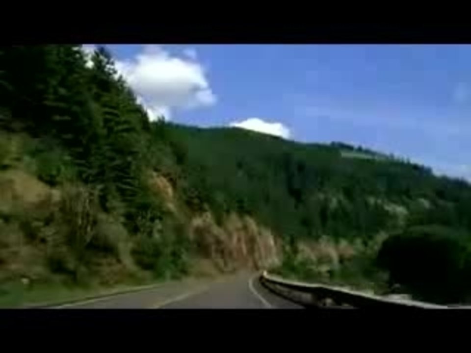 Old Joy - Trailer