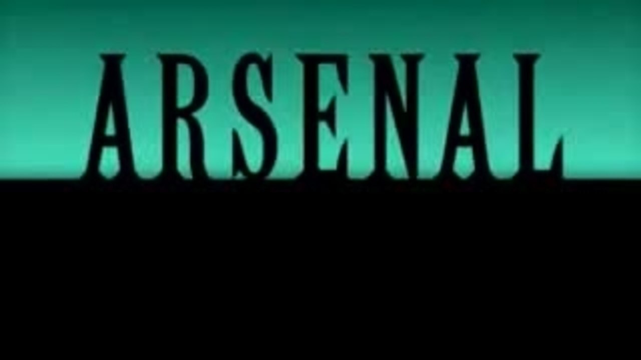 Couscous mit Fisch - Trailer