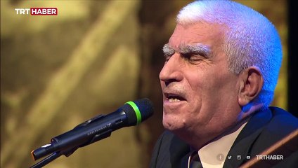 TRT sanatçısı Cahit Uzun yaşamını yitirdi