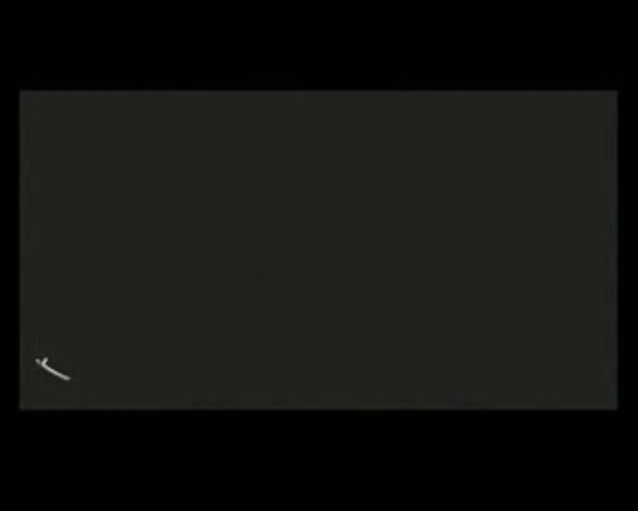 'Direktoren for det hele' (Boss of it all, Lars von Trier,  trailer)