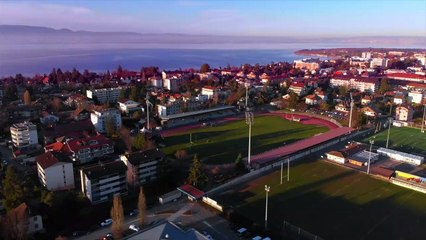 We'll be back - Black Panthers