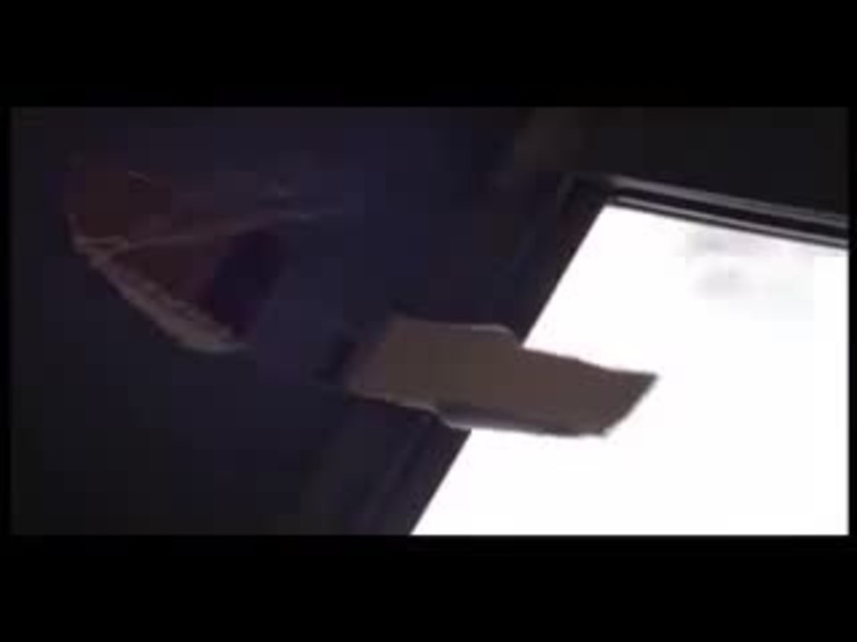 'Gardens of the Night' Foreign Trailer