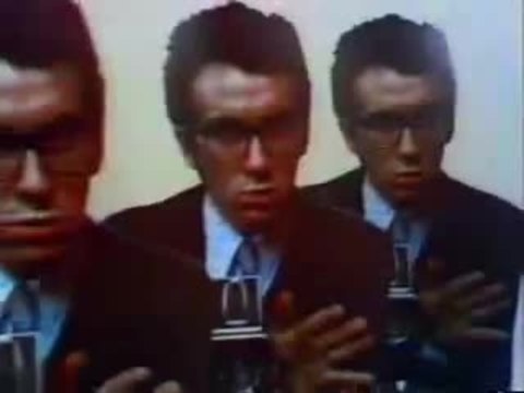 Elvis Costello - Music Video: (I Dont Want To Go To) Chelsea