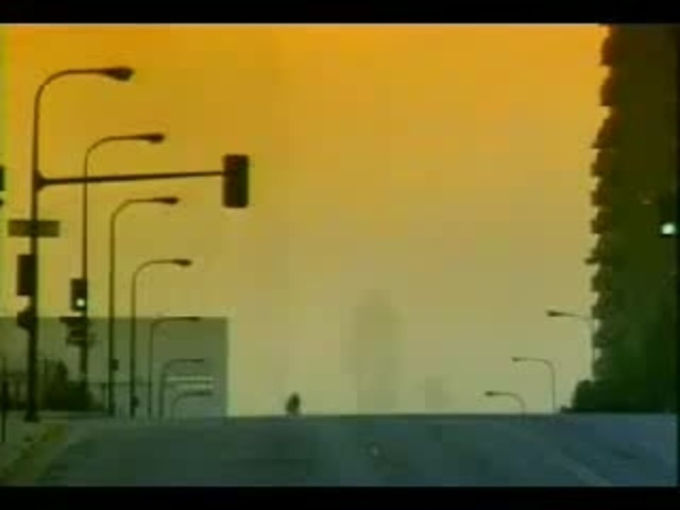 Kevin Costner Commercial for Apple