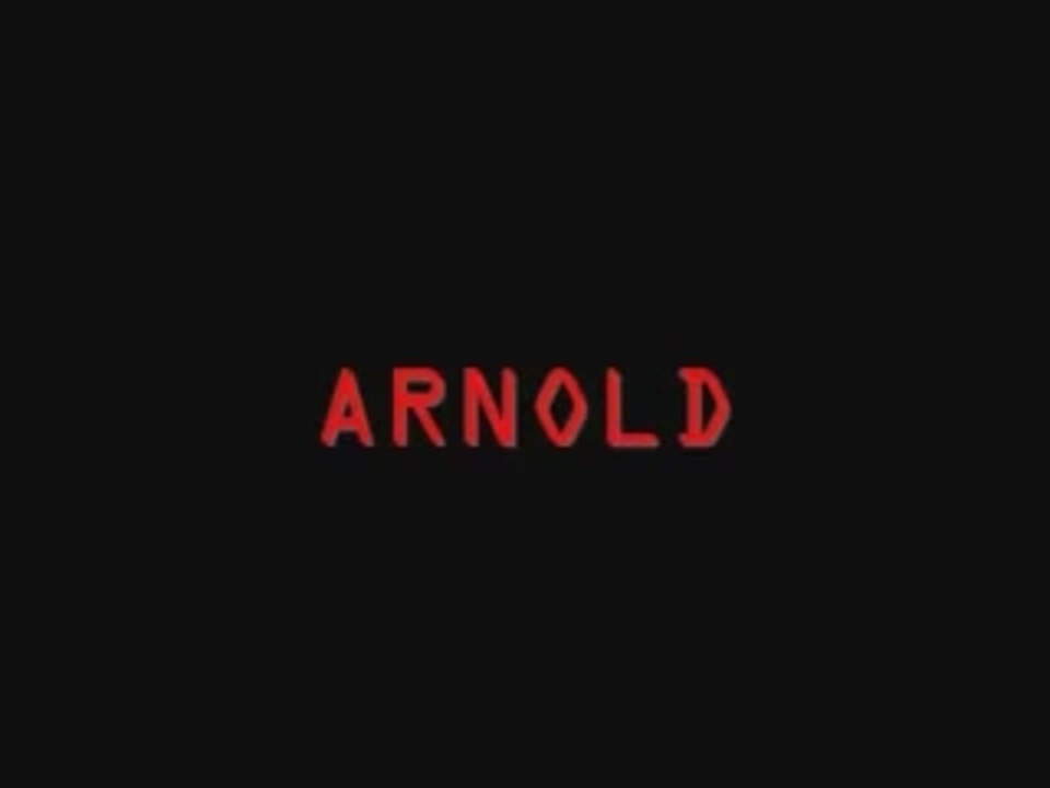Arnold Schwarzenegger training & work out