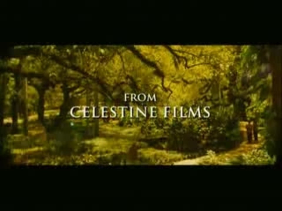 Die Prophezeiungen von Celestine - DT Trailer