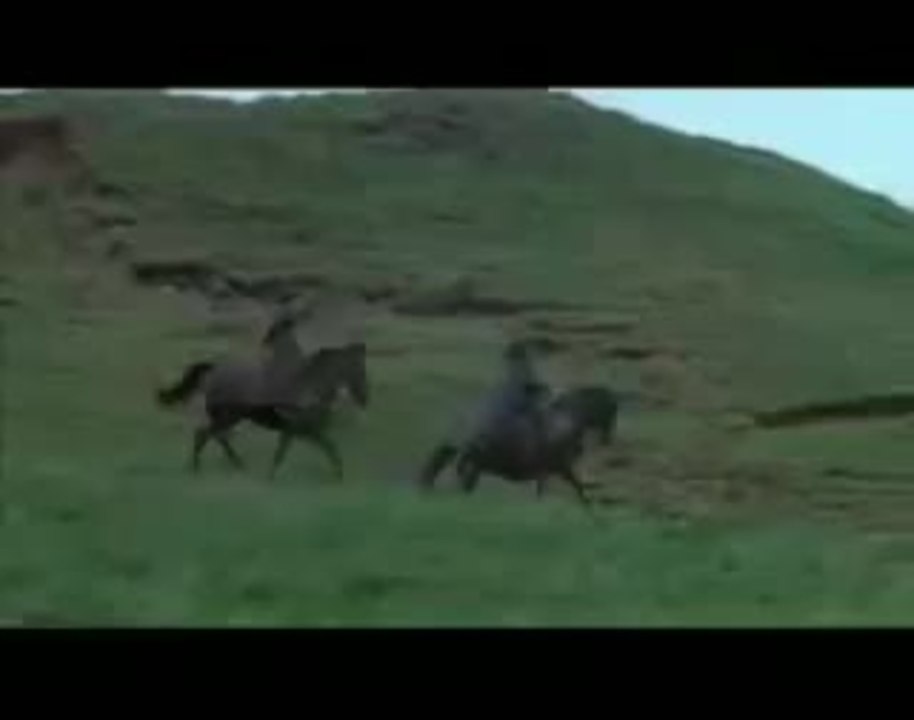 HAMLET-ZEFFIRELLI-ALAS, POOR YORICK-1990