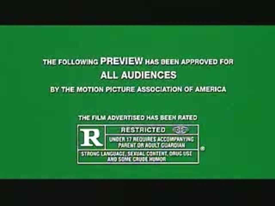 Harold & Kumar Go To White Castle - Theatrical trailer