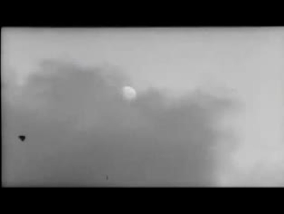 Uccellacci e uccellini Intro