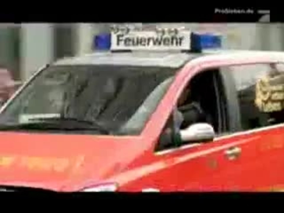 Das Inferno - Flammen Ã¼ber Berlin | Trailer